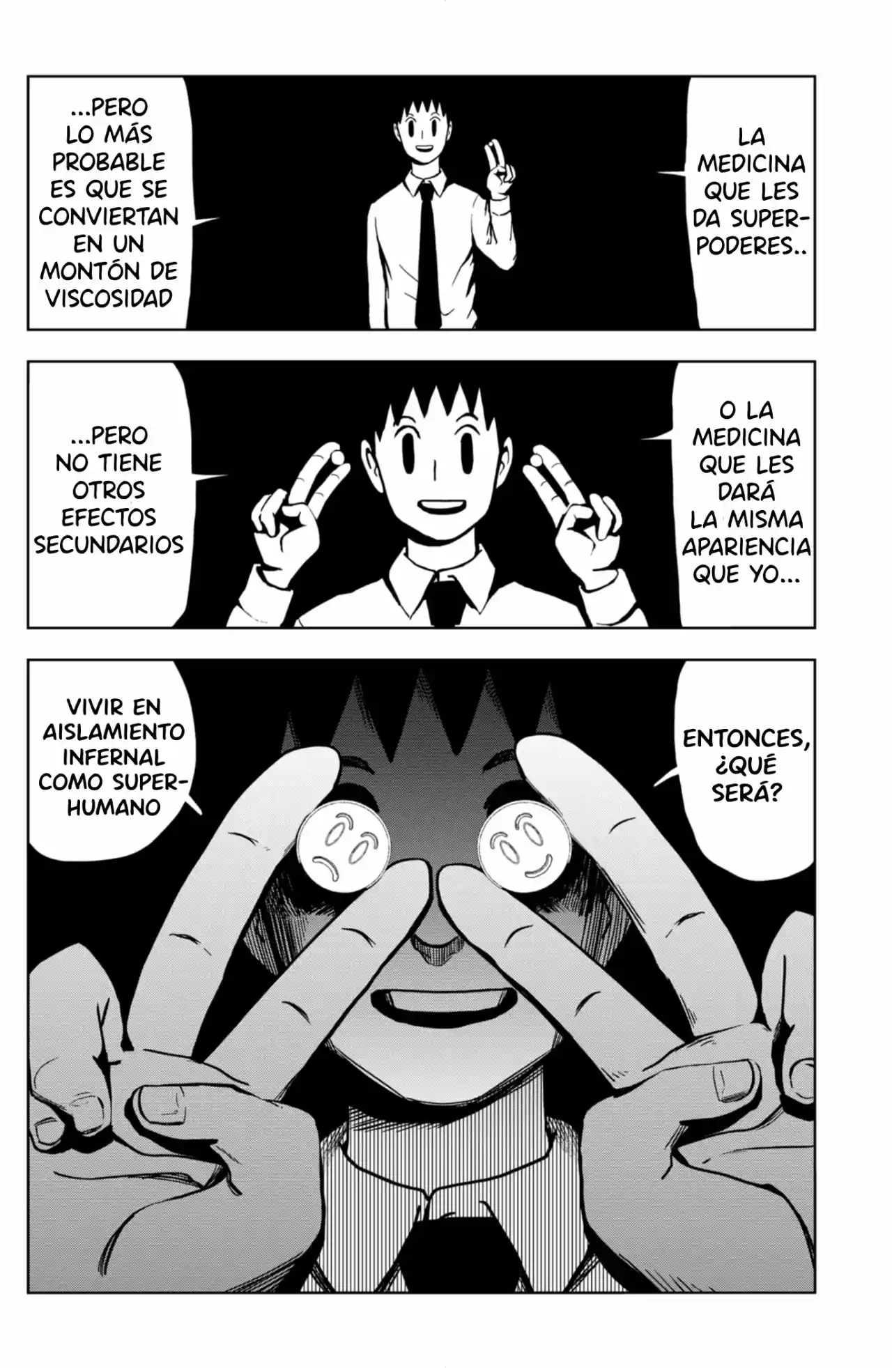 Shibatarian - Capítulo 13 - Página 13 - LectorTMOo