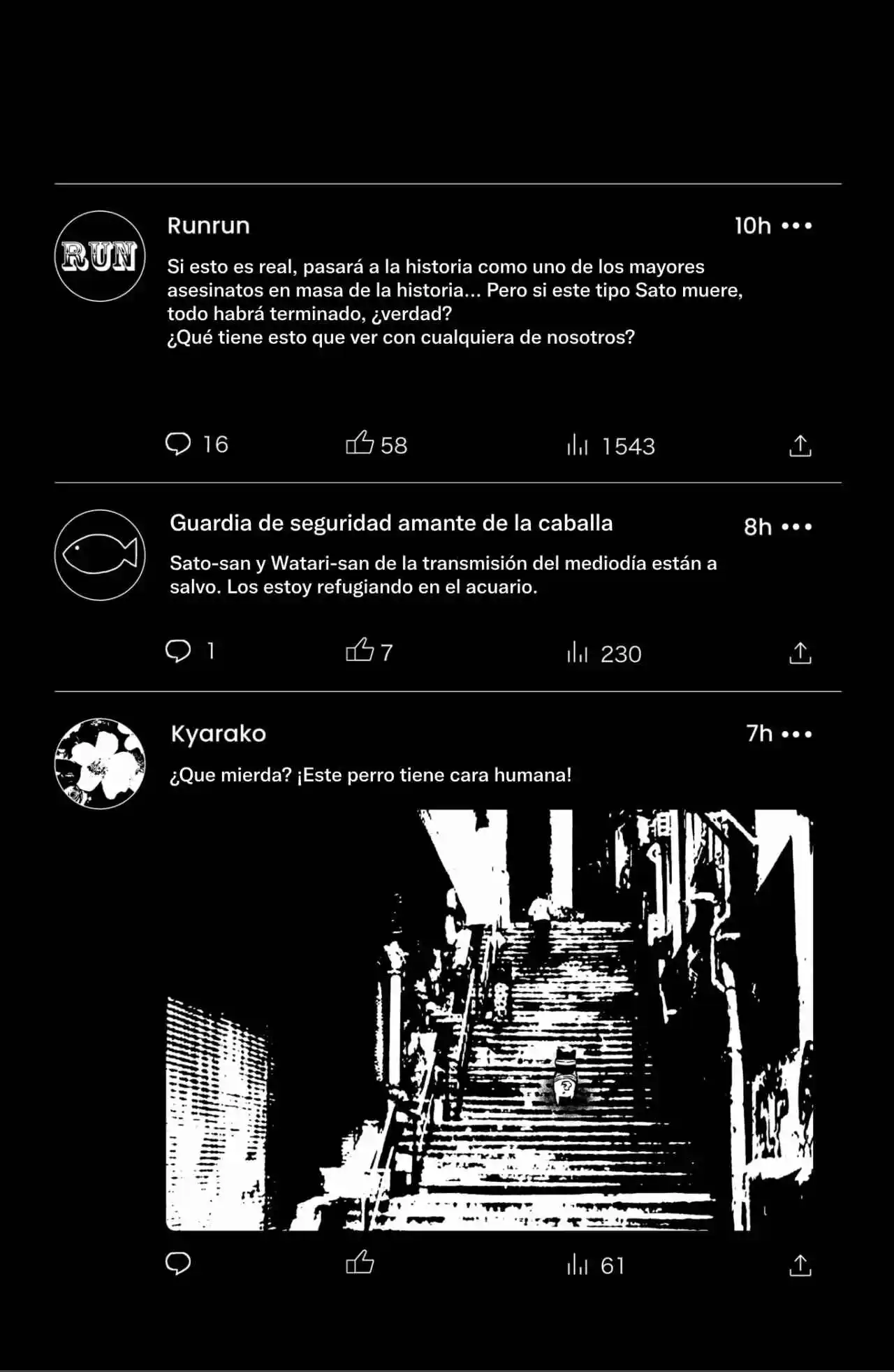 Shibatarian - Capítulo 23.50 - Página 7 - LectorTMOo