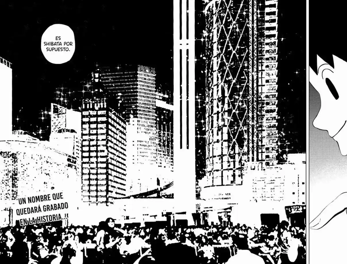 Shibatarian - Capítulo 23.50 - Página 11 - LectorTMOo