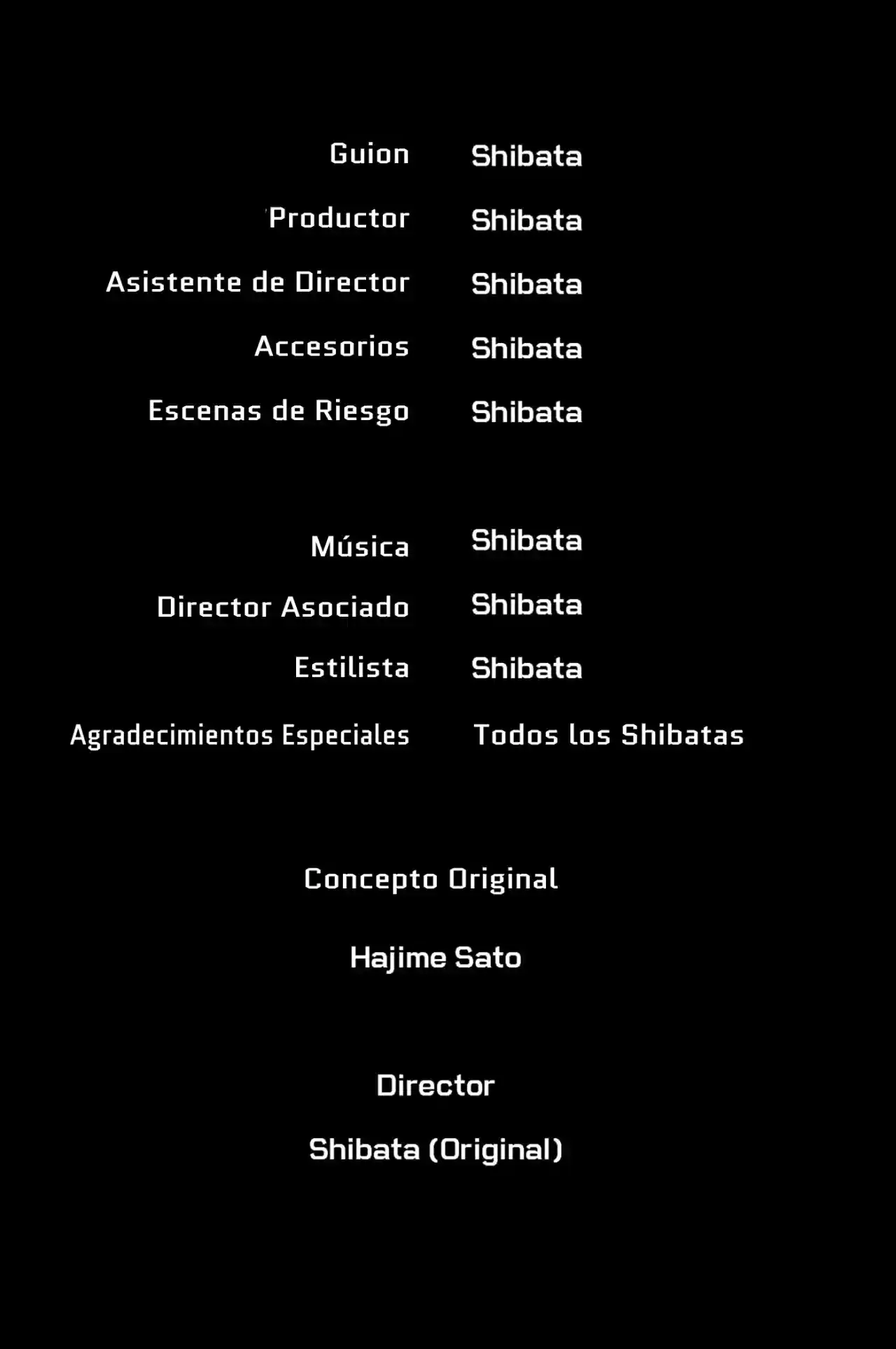 Shibatarian - Capítulo 24 - Página 14 - LectorTMOo
