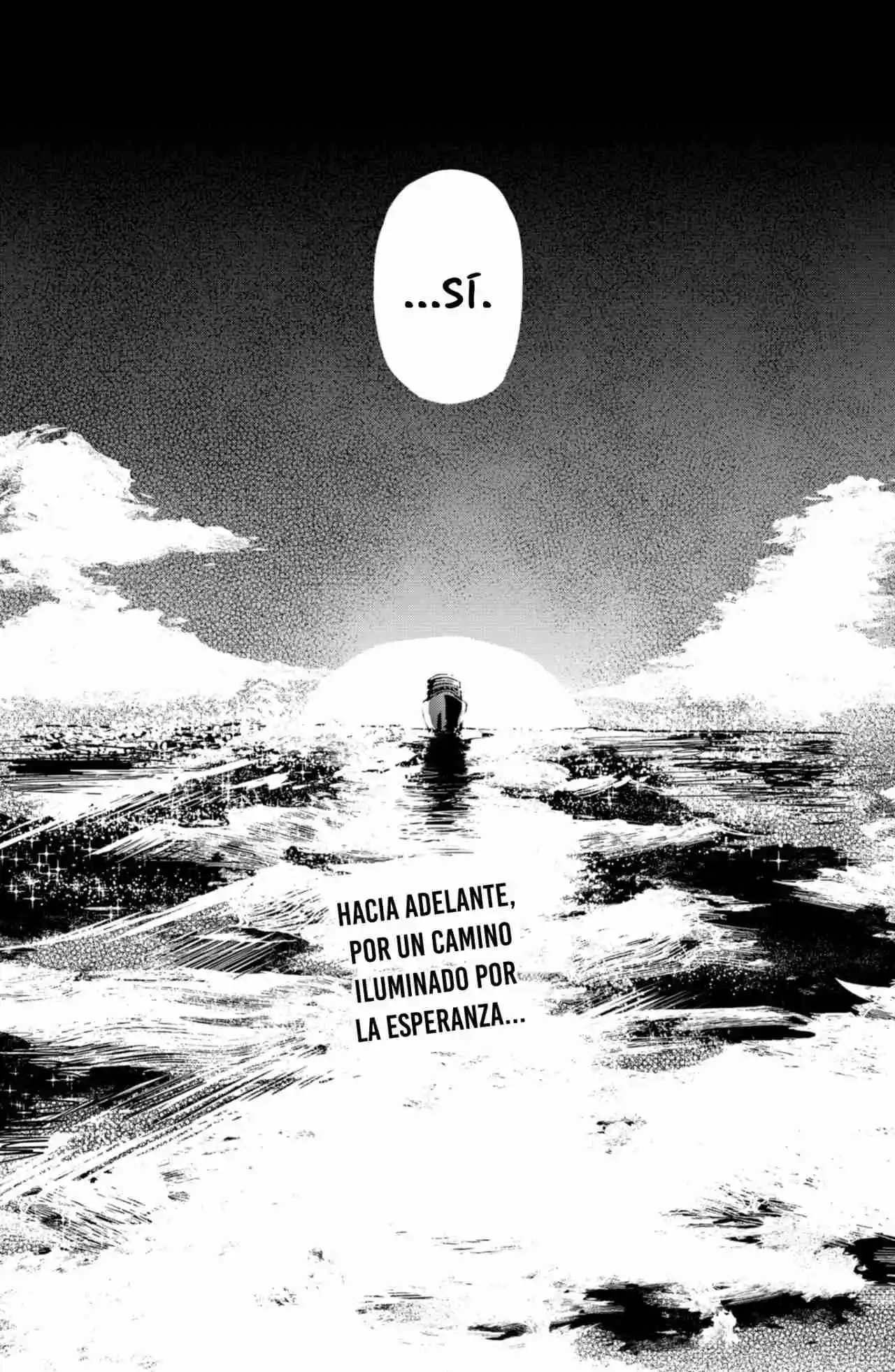 Shibatarian - Capítulo 28 - Página 20 - LectorTMOo