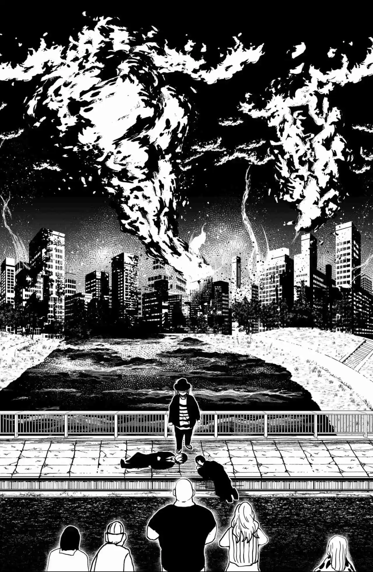 Shibatarian - Capítulo 29 - Página 4 - LectorTMOo