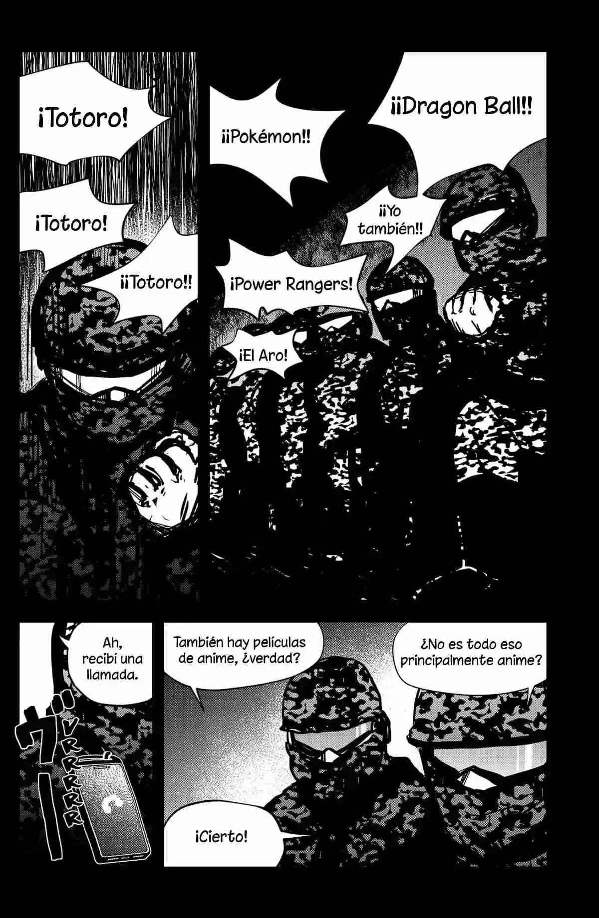 Shibatarian - Capítulo 30 - Página 8 - LectorTMOo