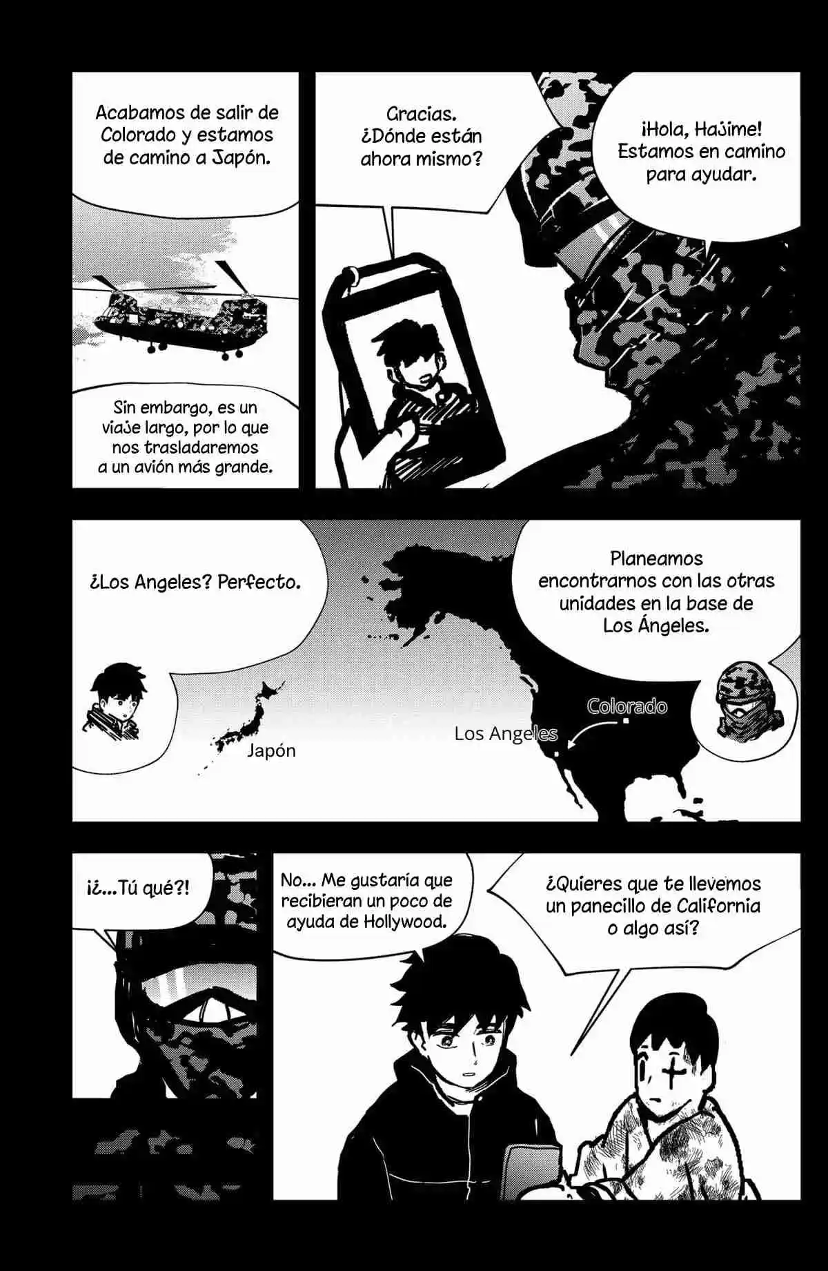 Shibatarian - Capítulo 30 - Página 9 - LectorTMOo
