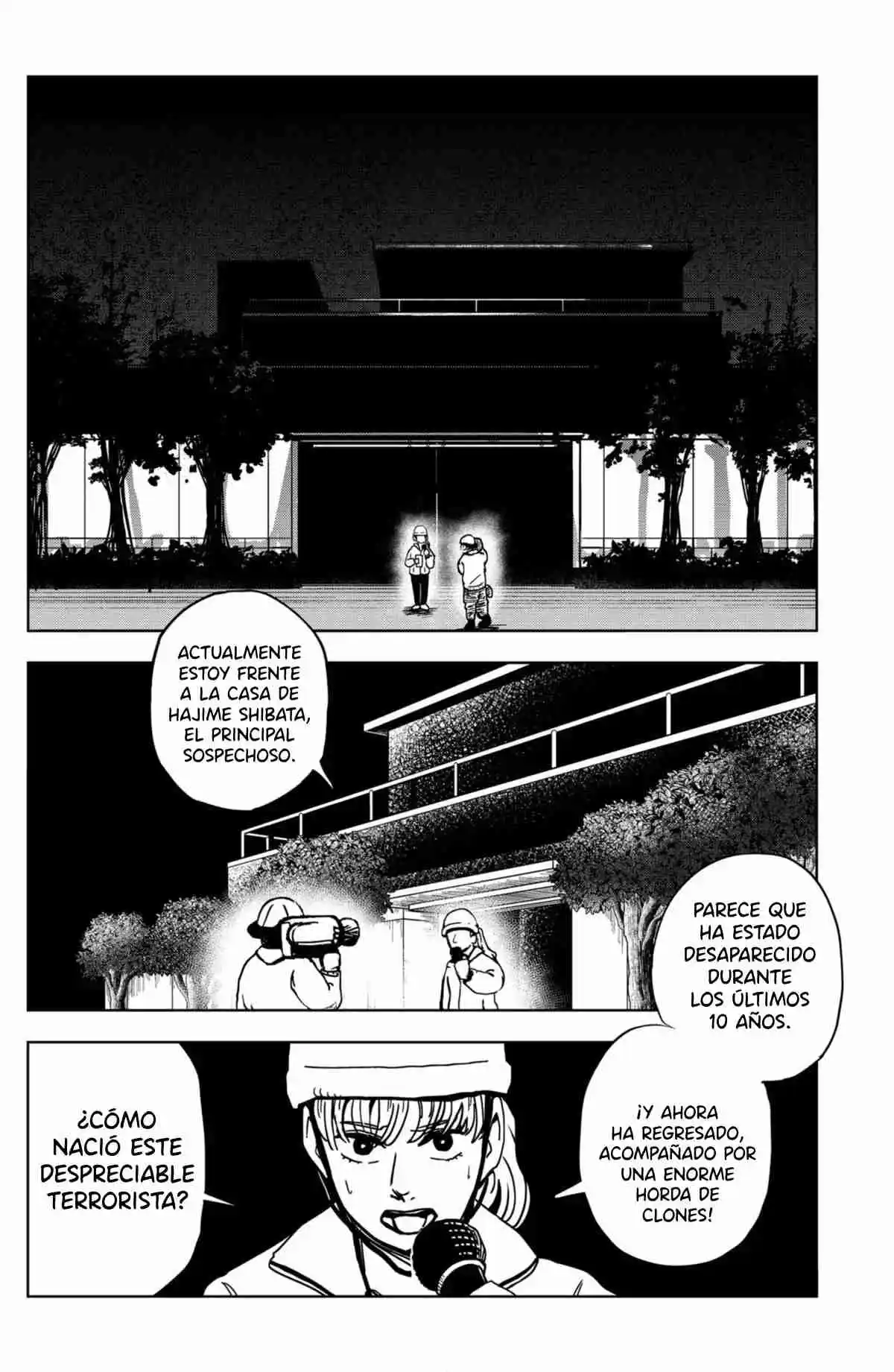 Shibatarian - Capítulo 31 - Página 9 - LectorTMOo