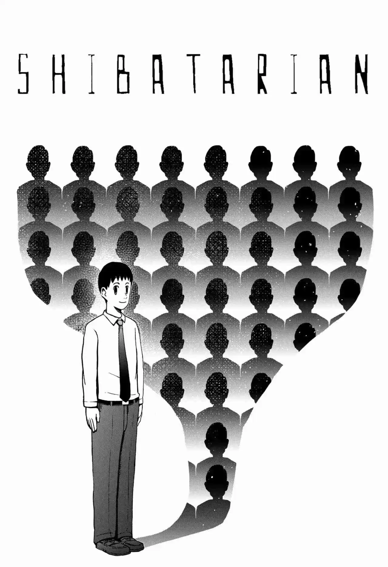Shibatarian - Capítulo 33.50 - Página 4 - LectorTMOo