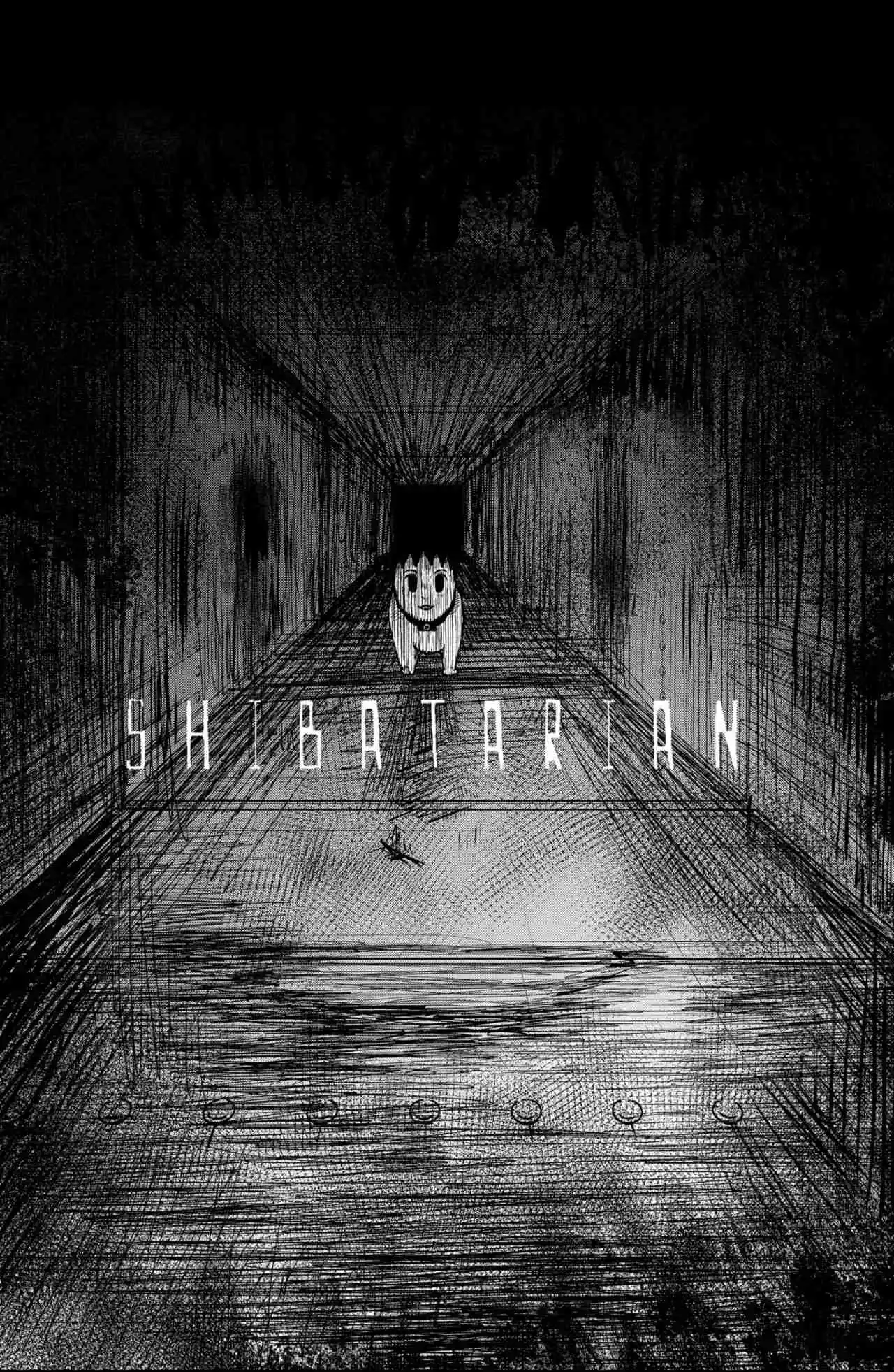 Shibatarian - Capítulo 33.50 - Página 6 - LectorTMOo