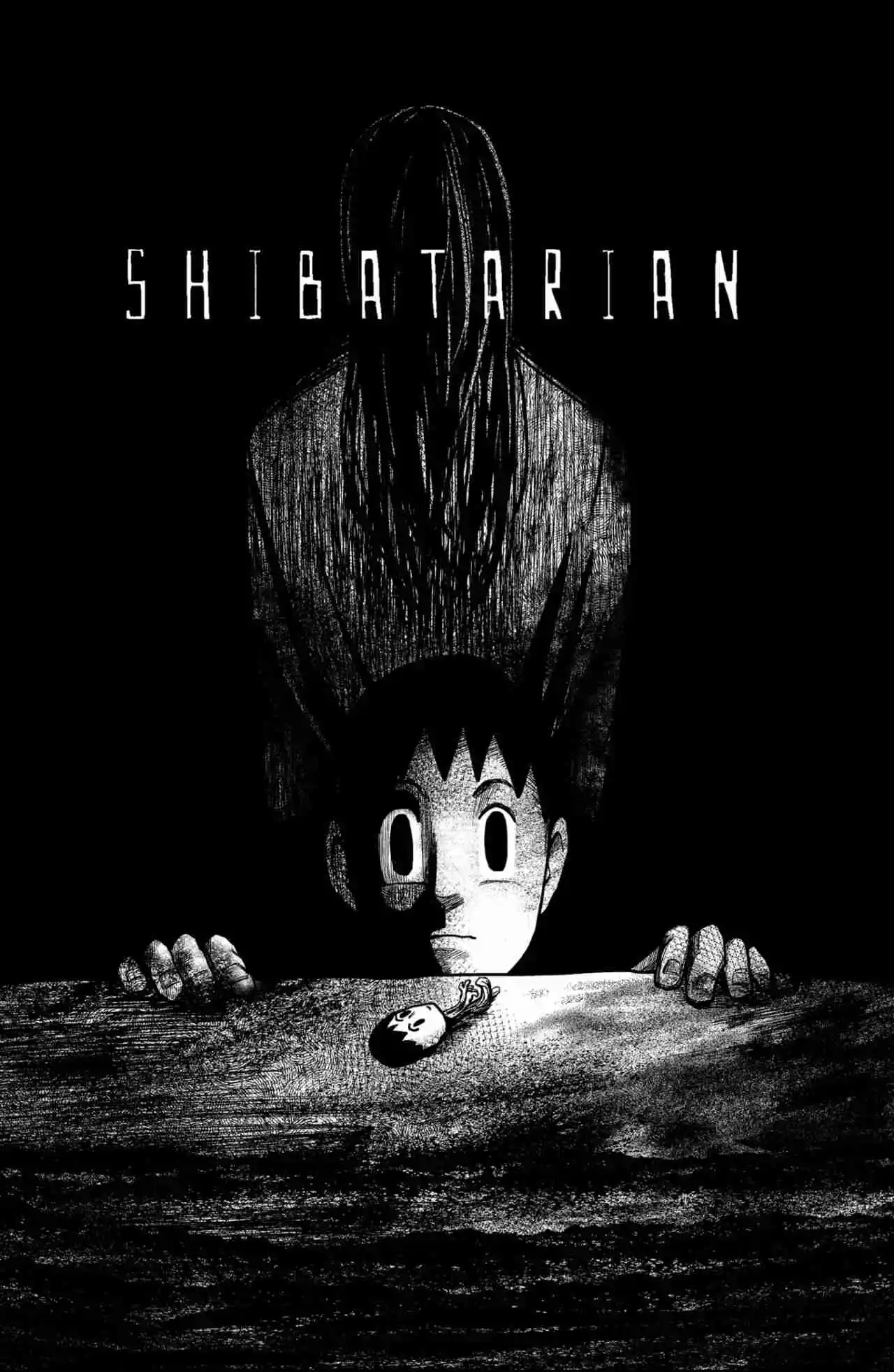 Shibatarian - Capítulo 33.50 - Página 8 - LectorTMOo