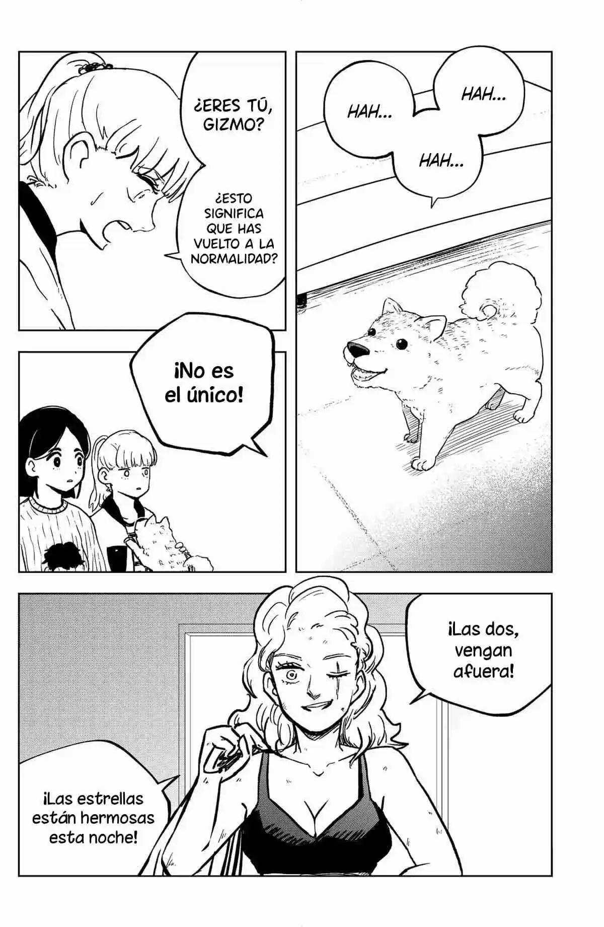 Shibatarian - Capítulo 35 - Página 10 - LectorTMOo