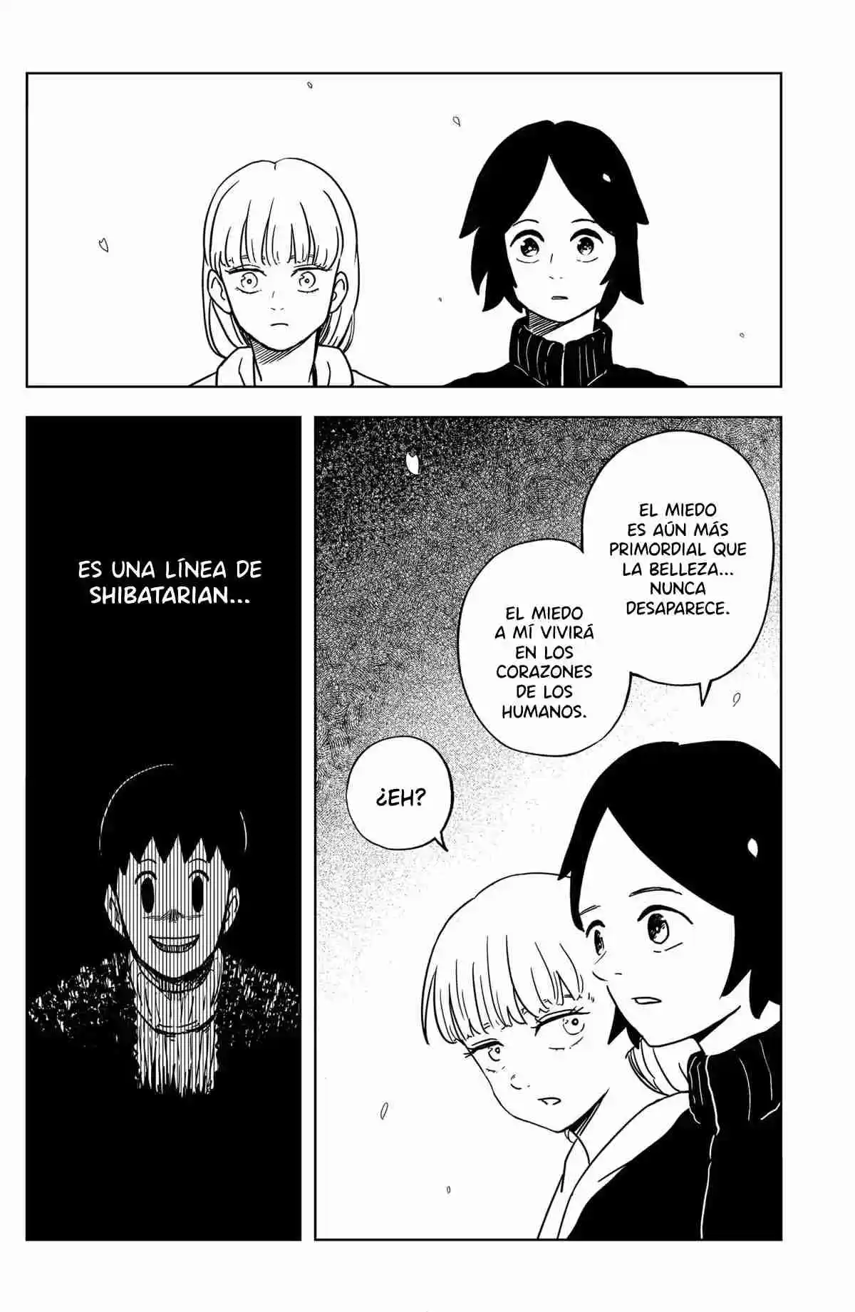 Shibatarian - Capítulo 36 - Página 10 - LectorTMOo