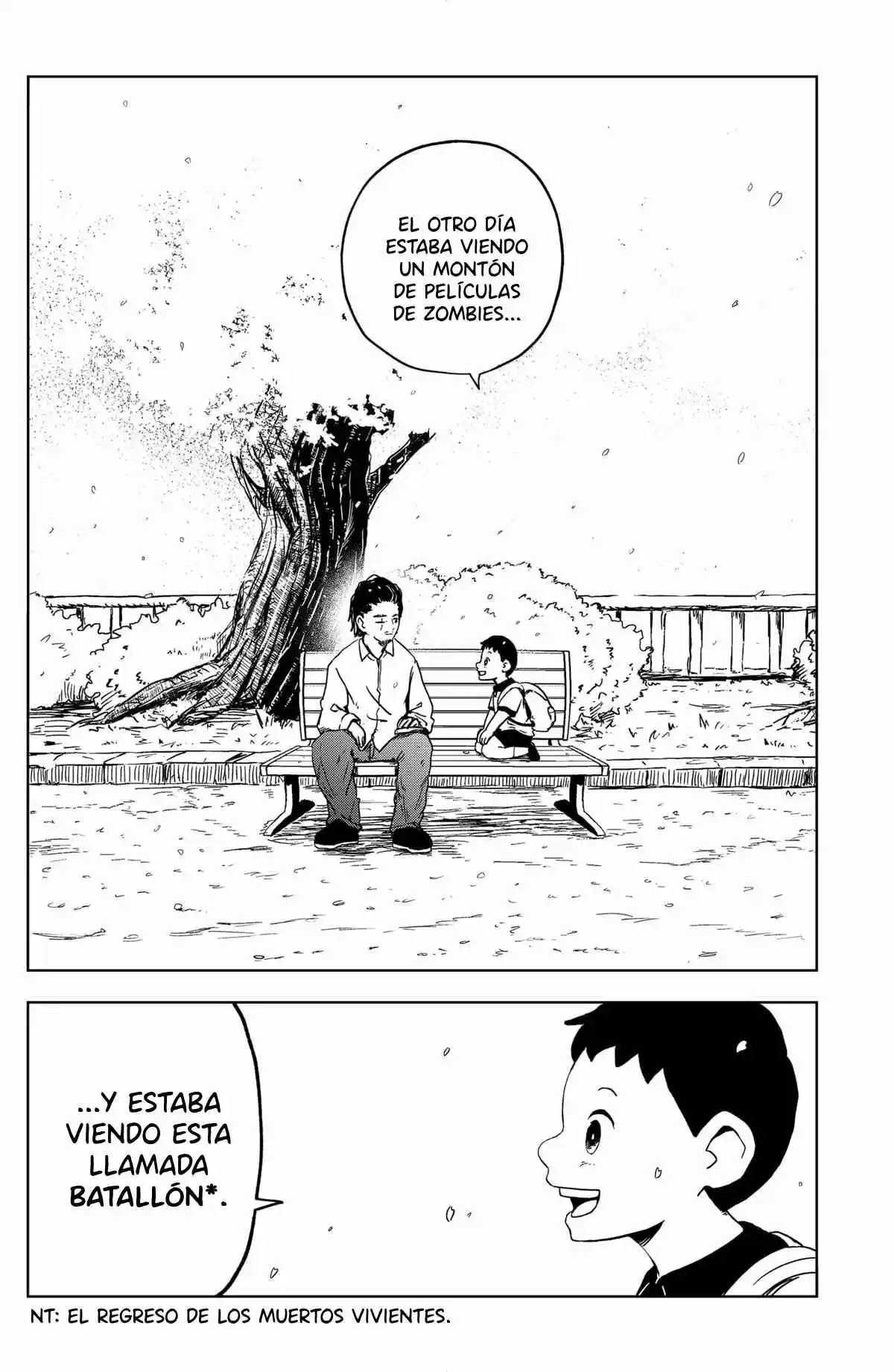 Shibatarian - Capítulo 36 - Página 15 - LectorTMOo