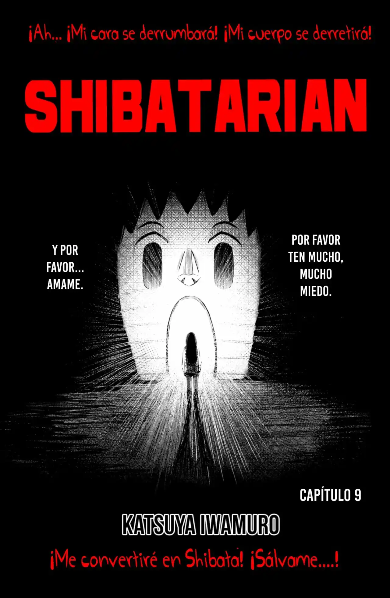 Shibatarian - Capítulo 9 - Página 7 - LectorTMOo