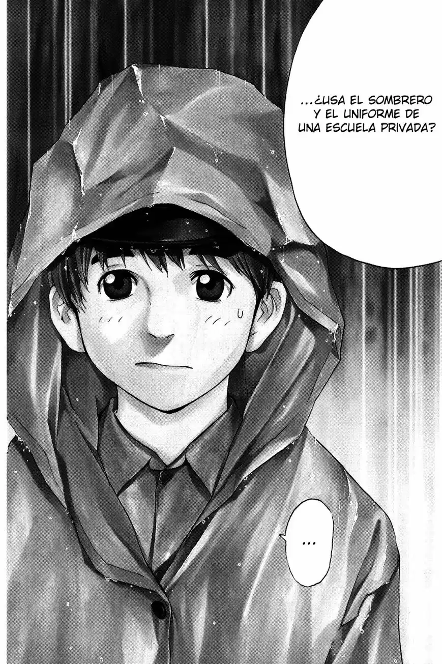 Shibatora - Capítulo 1 - Página 6 - LectorTMOo