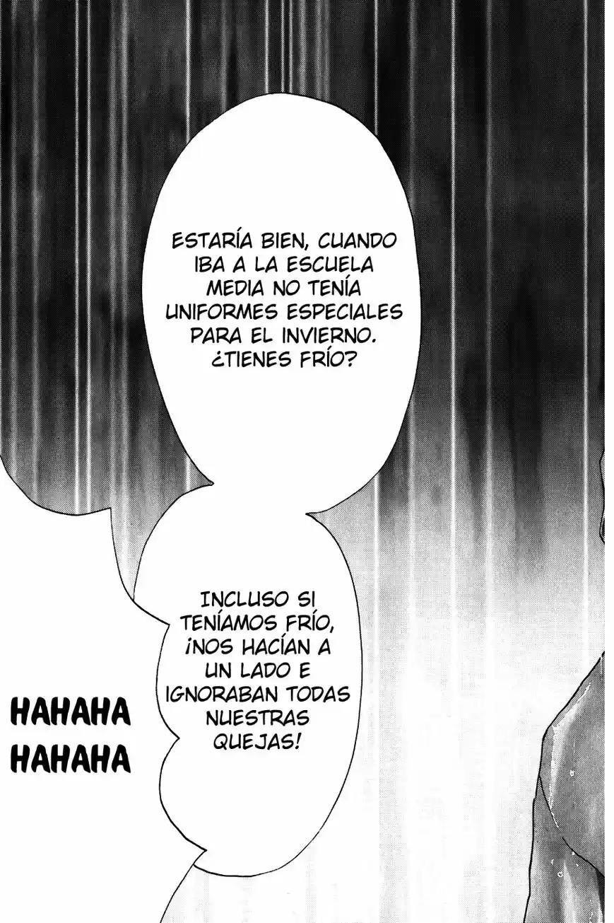 Shibatora - Capítulo 1 - Página 7 - LectorTMOo