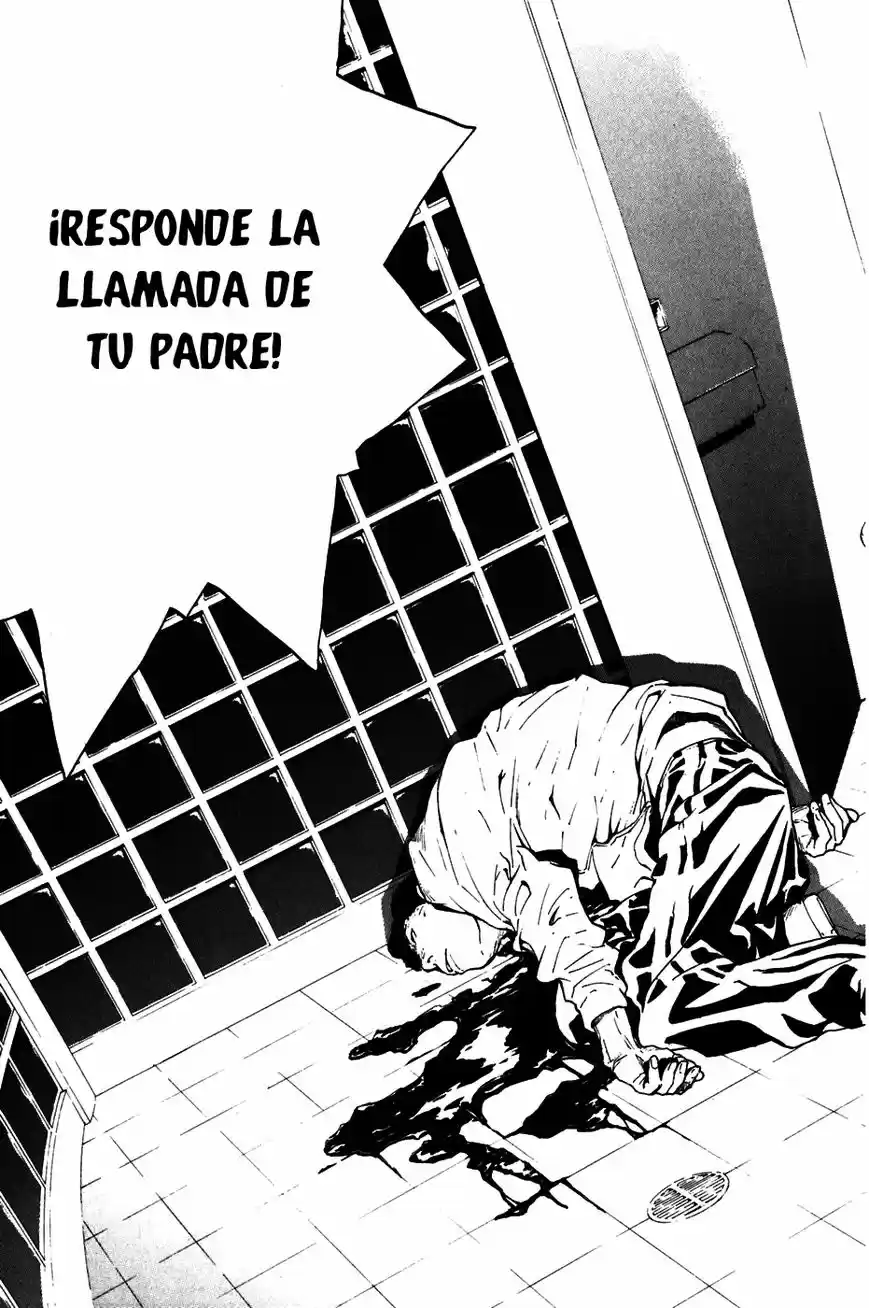 Shibatora - Capítulo 1 - Página 71 - LectorTMOo