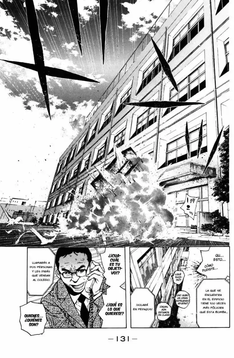 Shibatora - Capítulo 10 - Página 15 - LectorTMOo