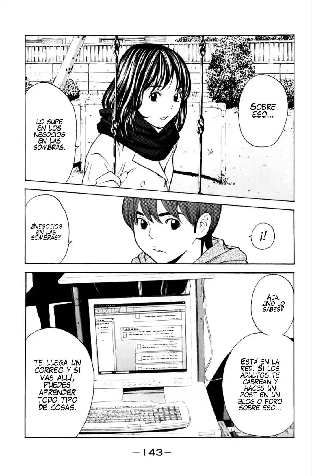 Shibatora - Capítulo 101 - Página 13 - LectorTMOo