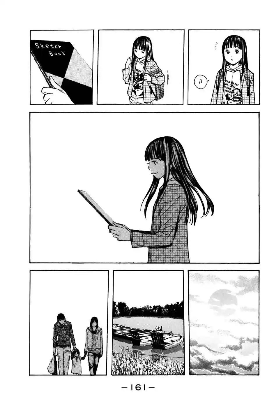 Shibatora - Capítulo 102 - Página 11 - LectorTMOo