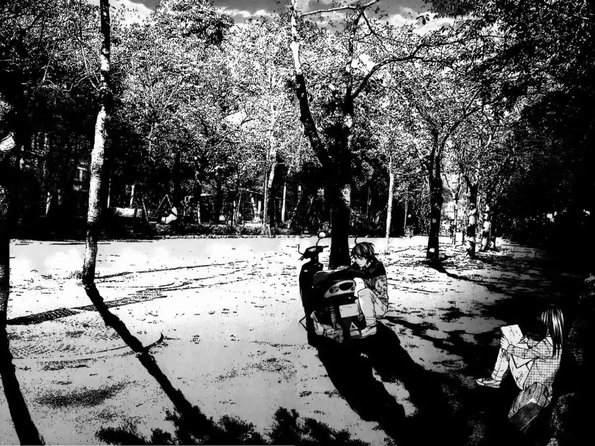 Shibatora - Capítulo 102 - Página 12 - LectorTMOo