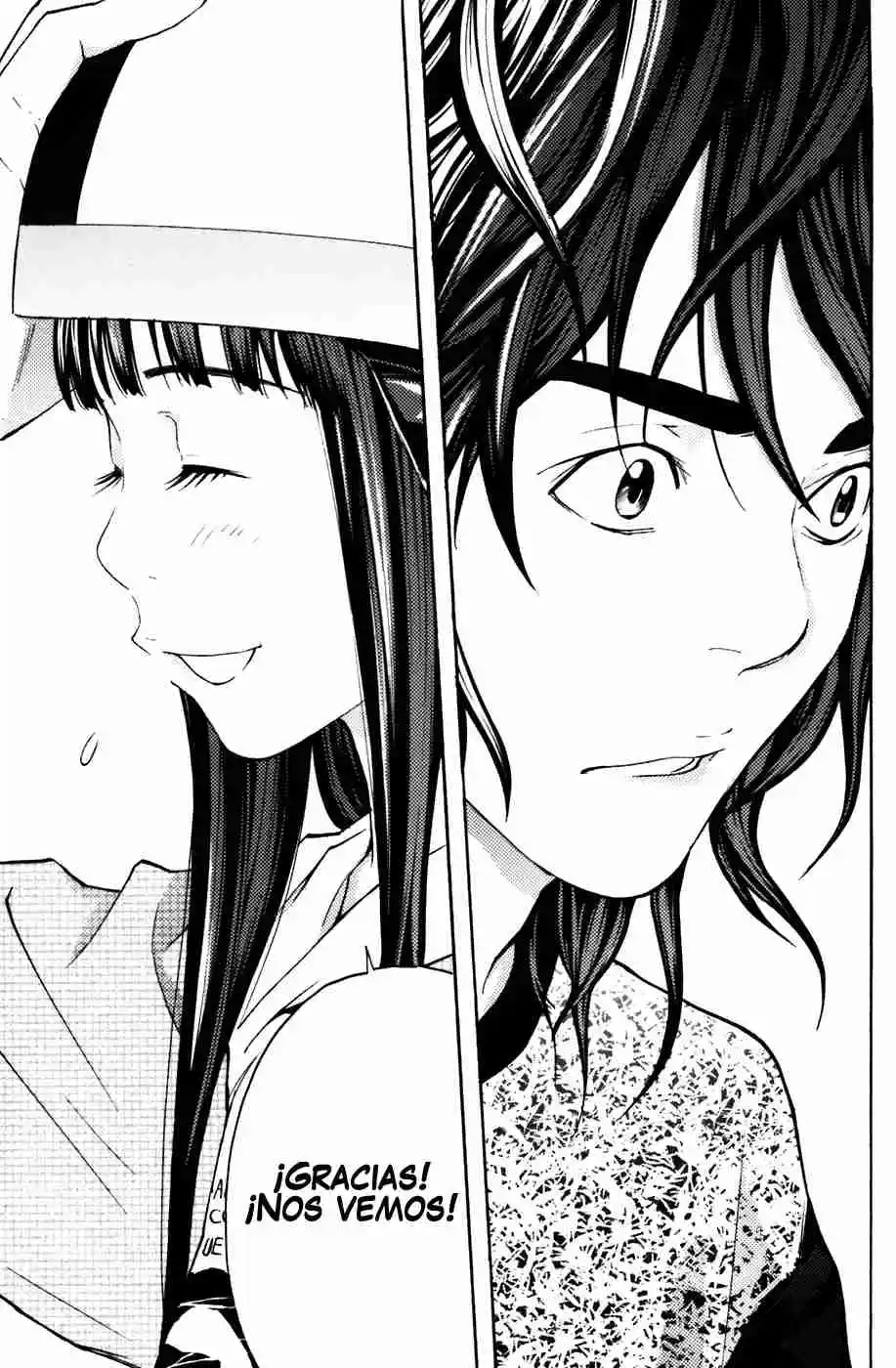Shibatora - Capítulo 102 - Página 16 - LectorTMOo