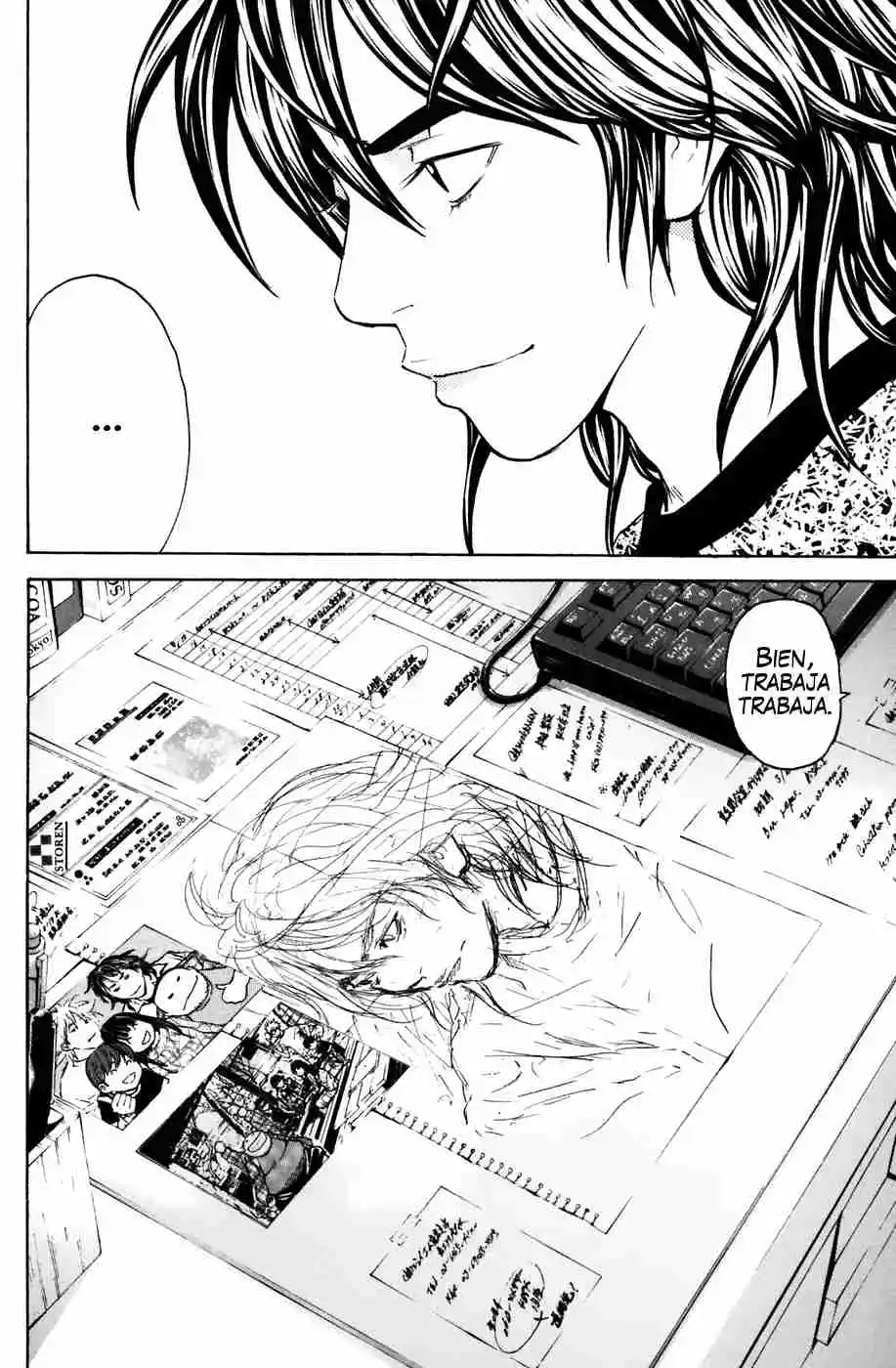 Shibatora - Capítulo 102 - Página 19 - LectorTMOo