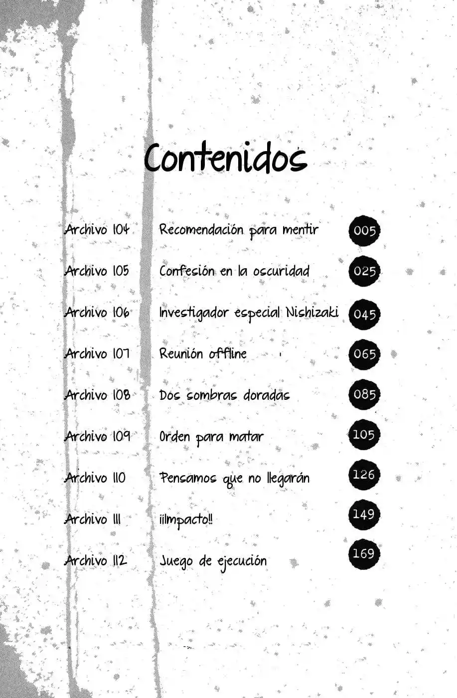 Shibatora - Capítulo 104 - Página 5 - LectorTMOo