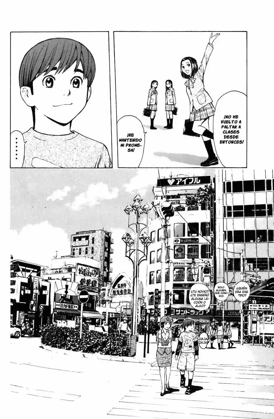 Shibatora - Capítulo 12 - Página 20 - LectorTMOo