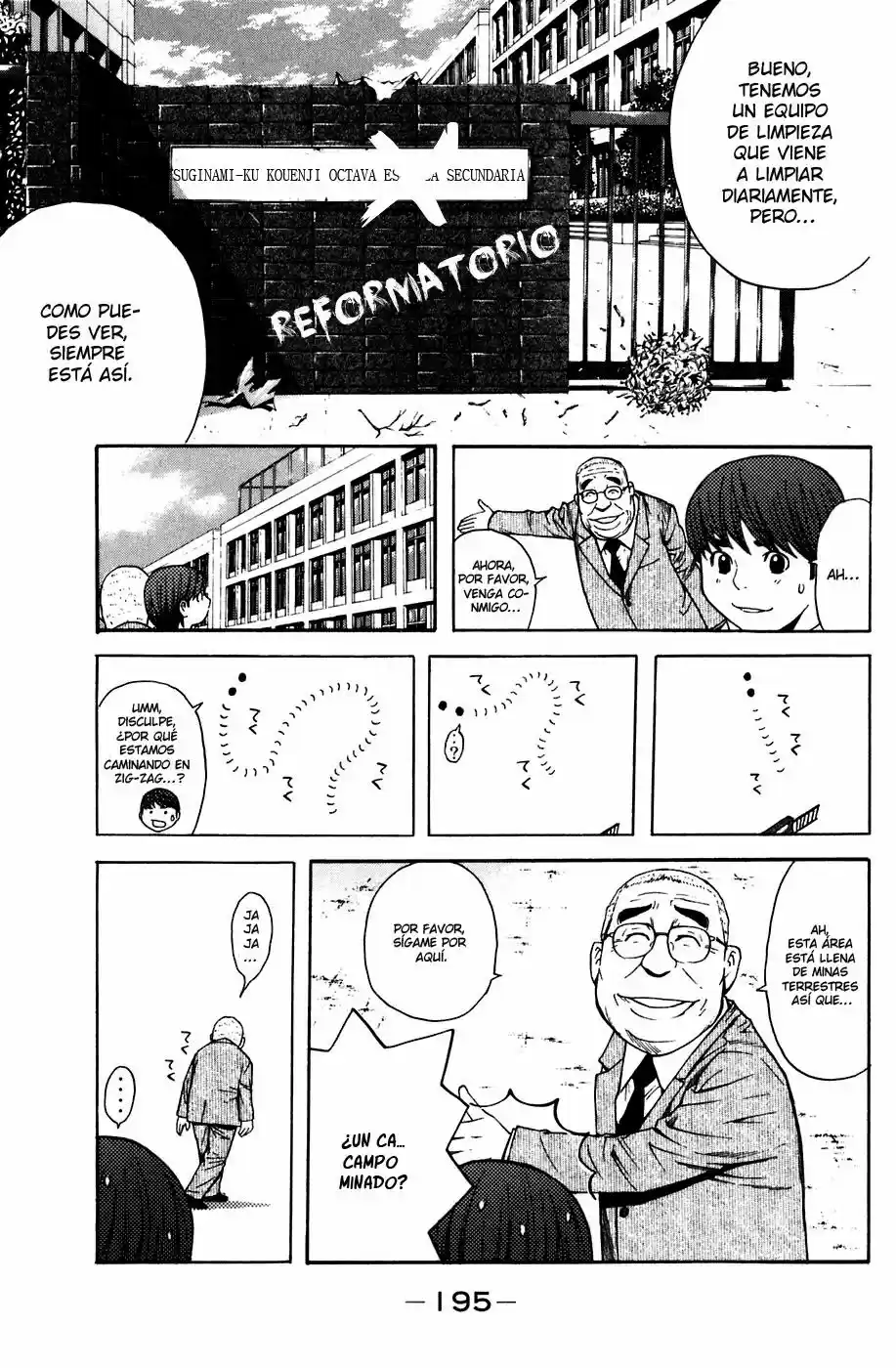 Shibatora - Capítulo 13 - Página 13 - LectorTMOo