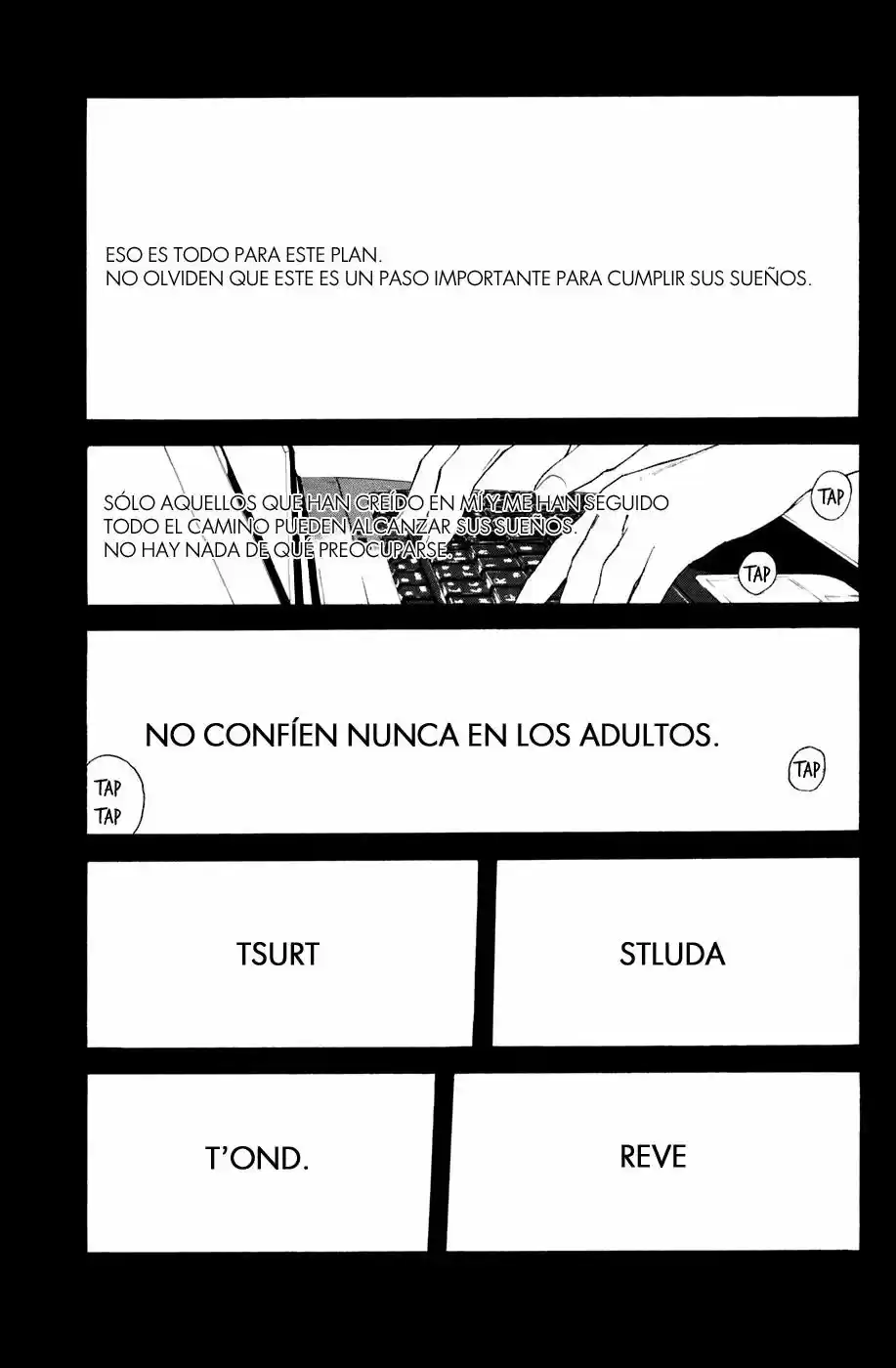 Shibatora - Capítulo 14 - Página 24 - LectorTMOo