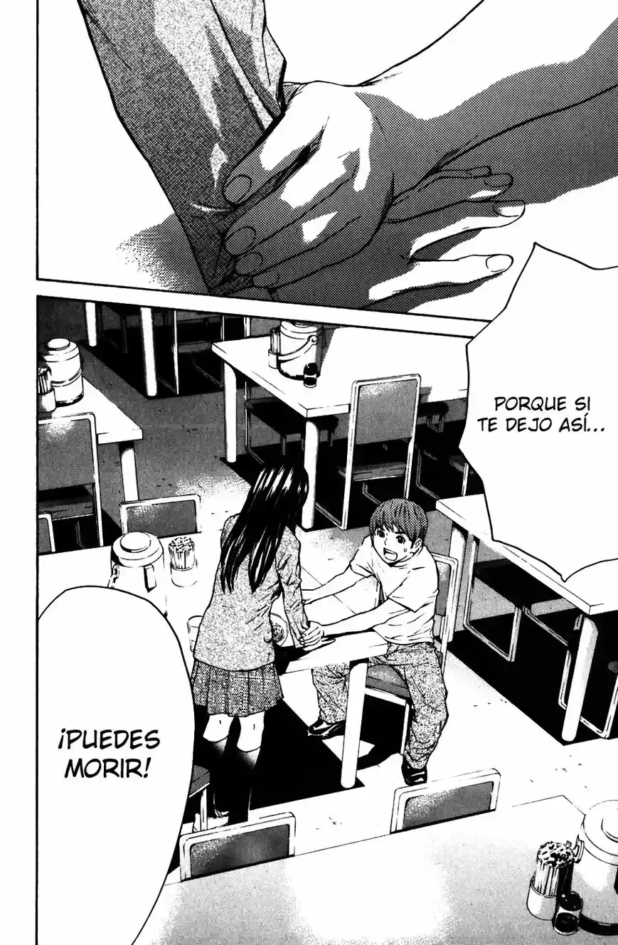 Shibatora - Capítulo 2 - Página 41 - LectorTMOo