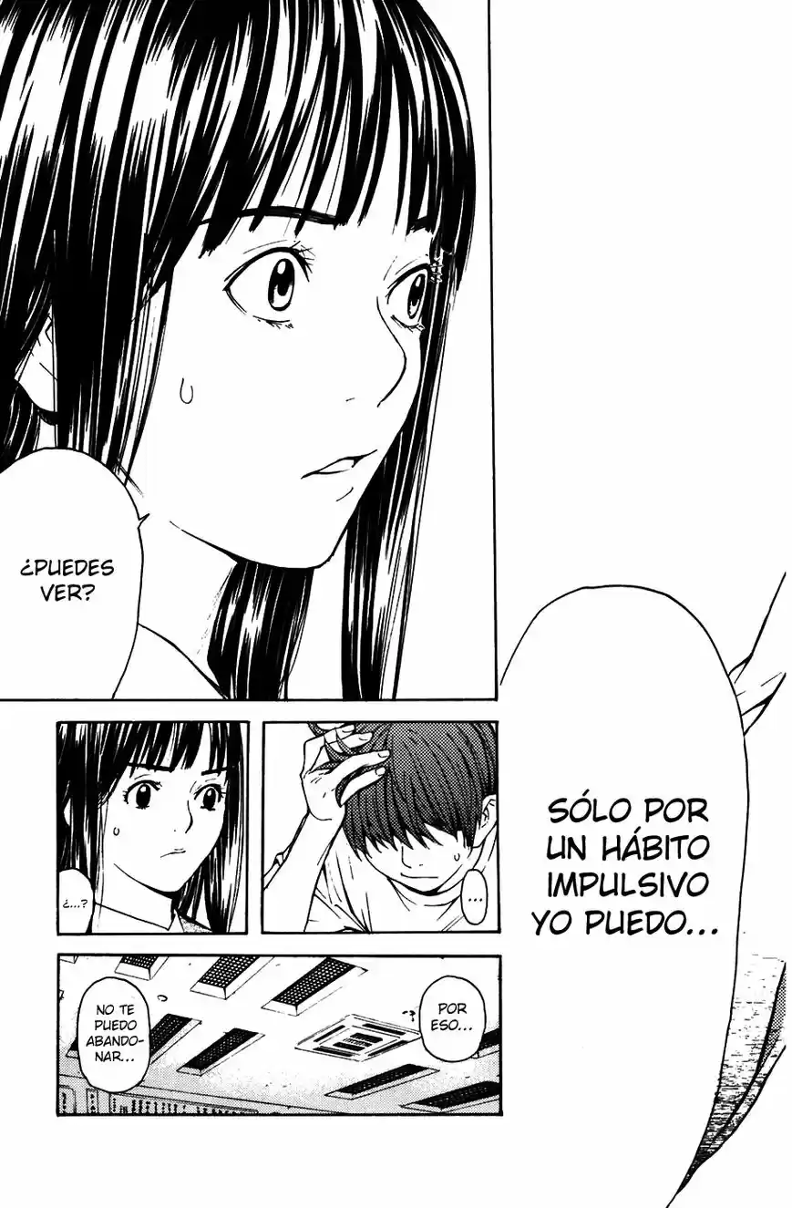 Shibatora - Capítulo 2 - Página 44 - LectorTMOo