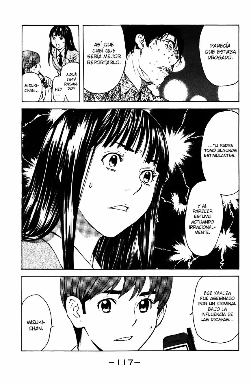 Shibatora - Capítulo 2 - Página 46 - LectorTMOo