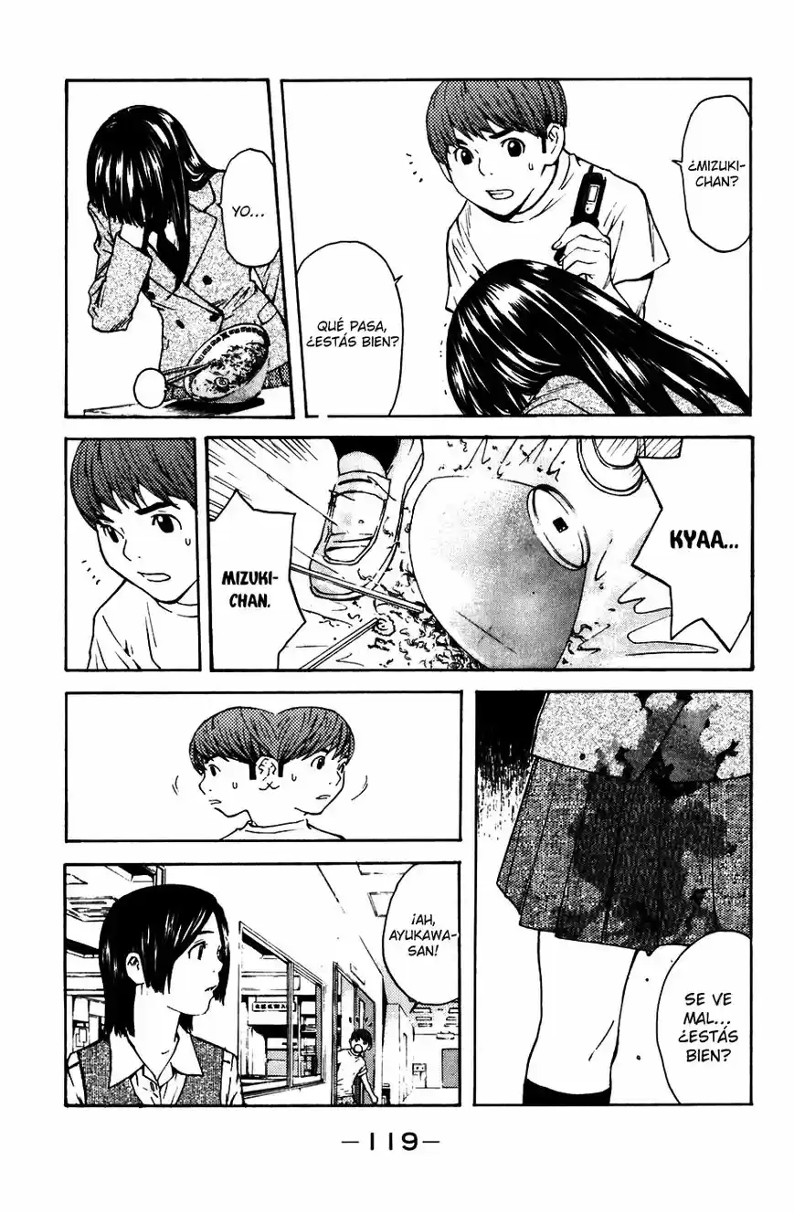 Shibatora - Capítulo 2 - Página 48 - LectorTMOo