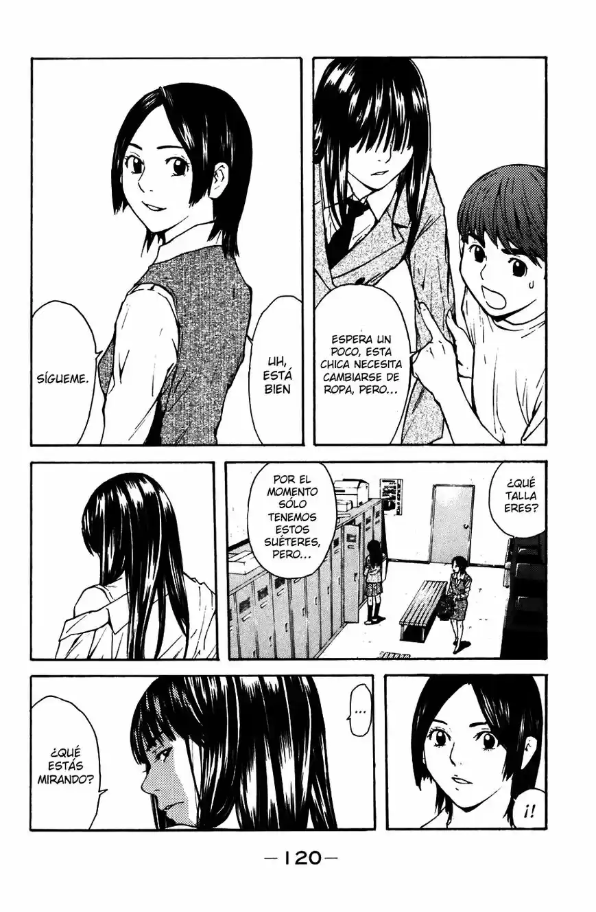 Shibatora - Capítulo 2 - Página 49 - LectorTMOo