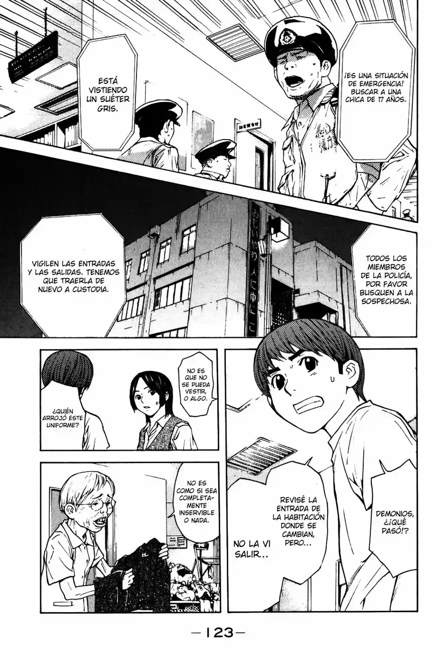Shibatora - Capítulo 2 - Página 52 - LectorTMOo
