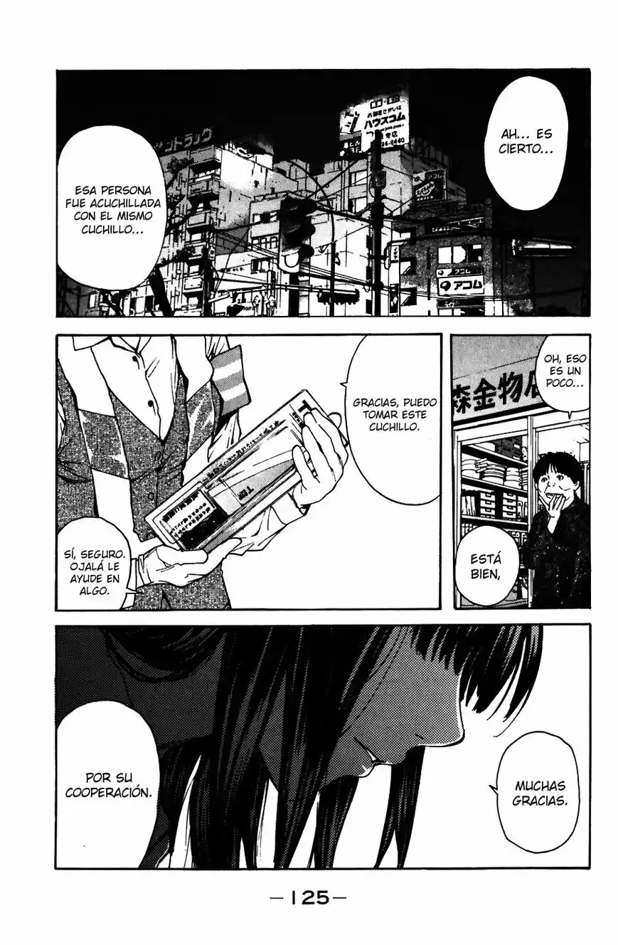 Shibatora - Capítulo 2 - Página 54 - LectorTMOo