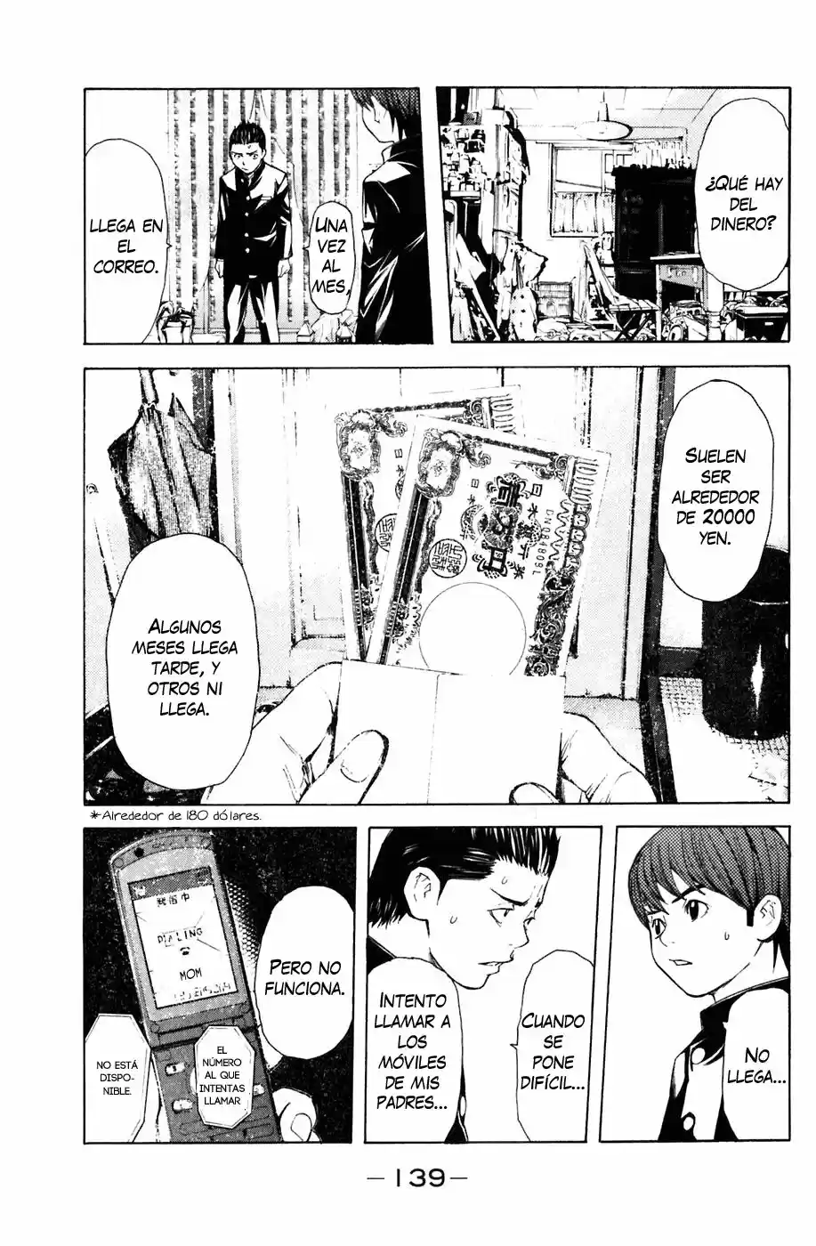 Shibatora - Capítulo 20 - Página 14 - LectorTMOo
