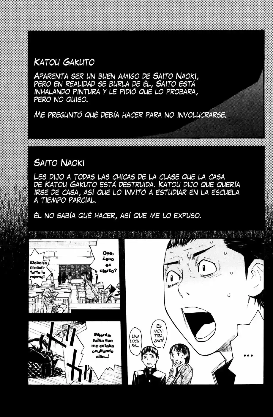 Shibatora - Capítulo 24 - Página 13 - LectorTMOo