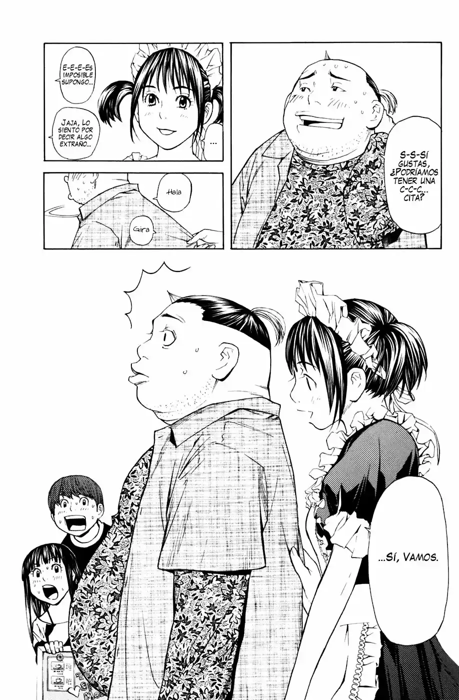 Shibatora - Capítulo 29 - Página 14 - LectorTMOo