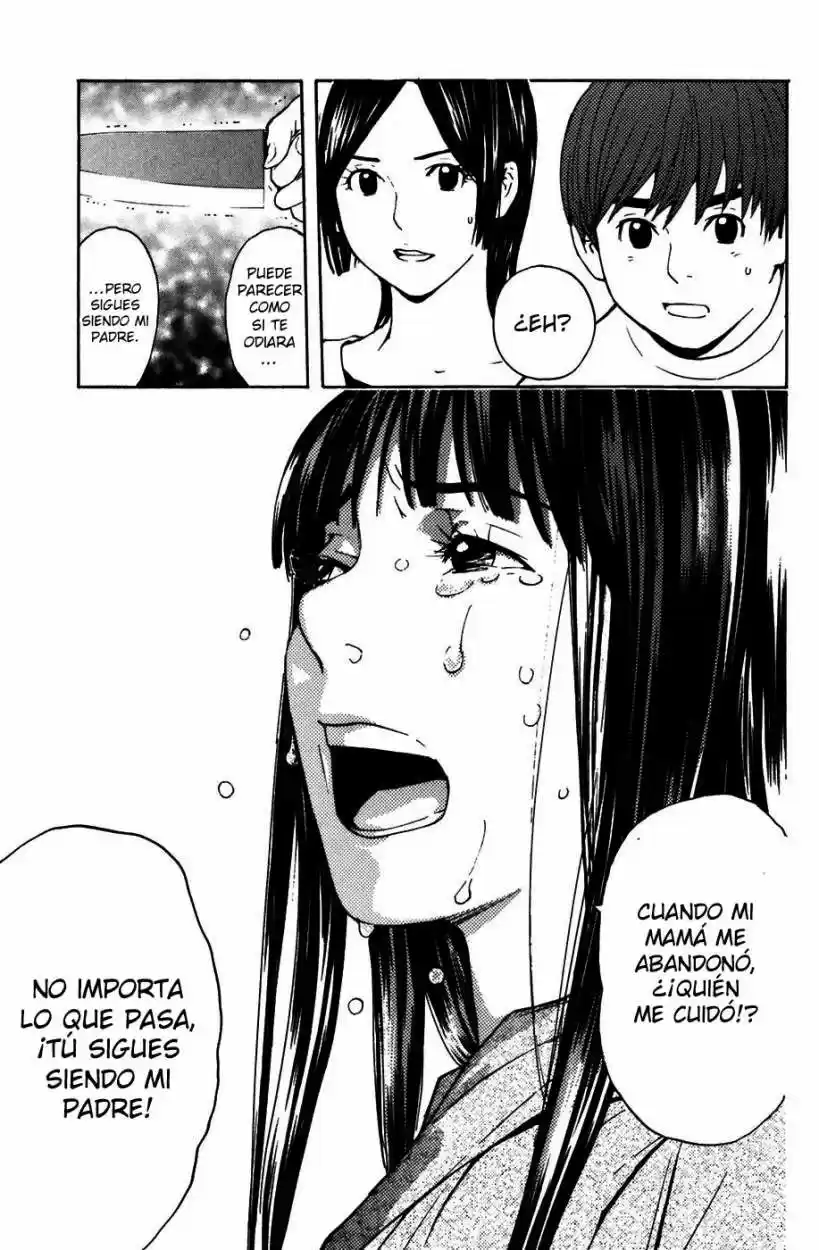 Shibatora - Capítulo 3 - Página 24 - LectorTMOo