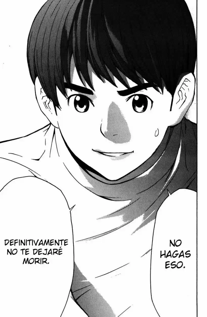 Shibatora - Capítulo 3 - Página 29 - LectorTMOo