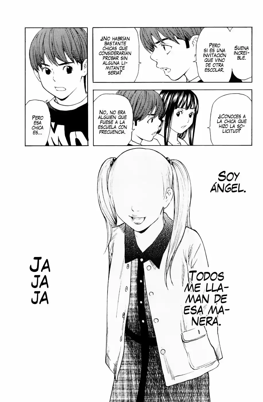 Shibatora - Capítulo 37 - Página 15 - LectorTMOo
