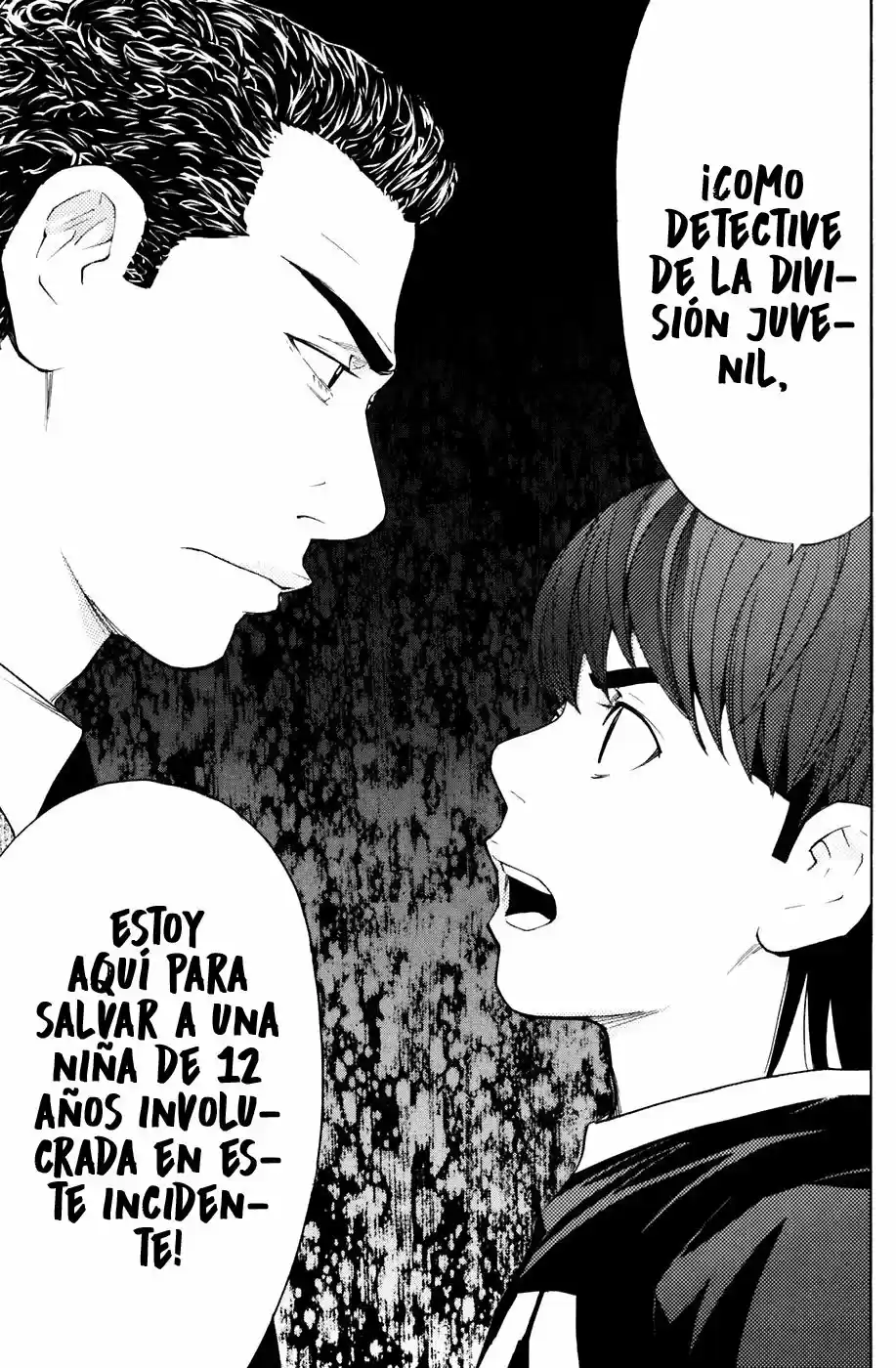 Shibatora - Capítulo 39 - Página 14 - LectorTMOo