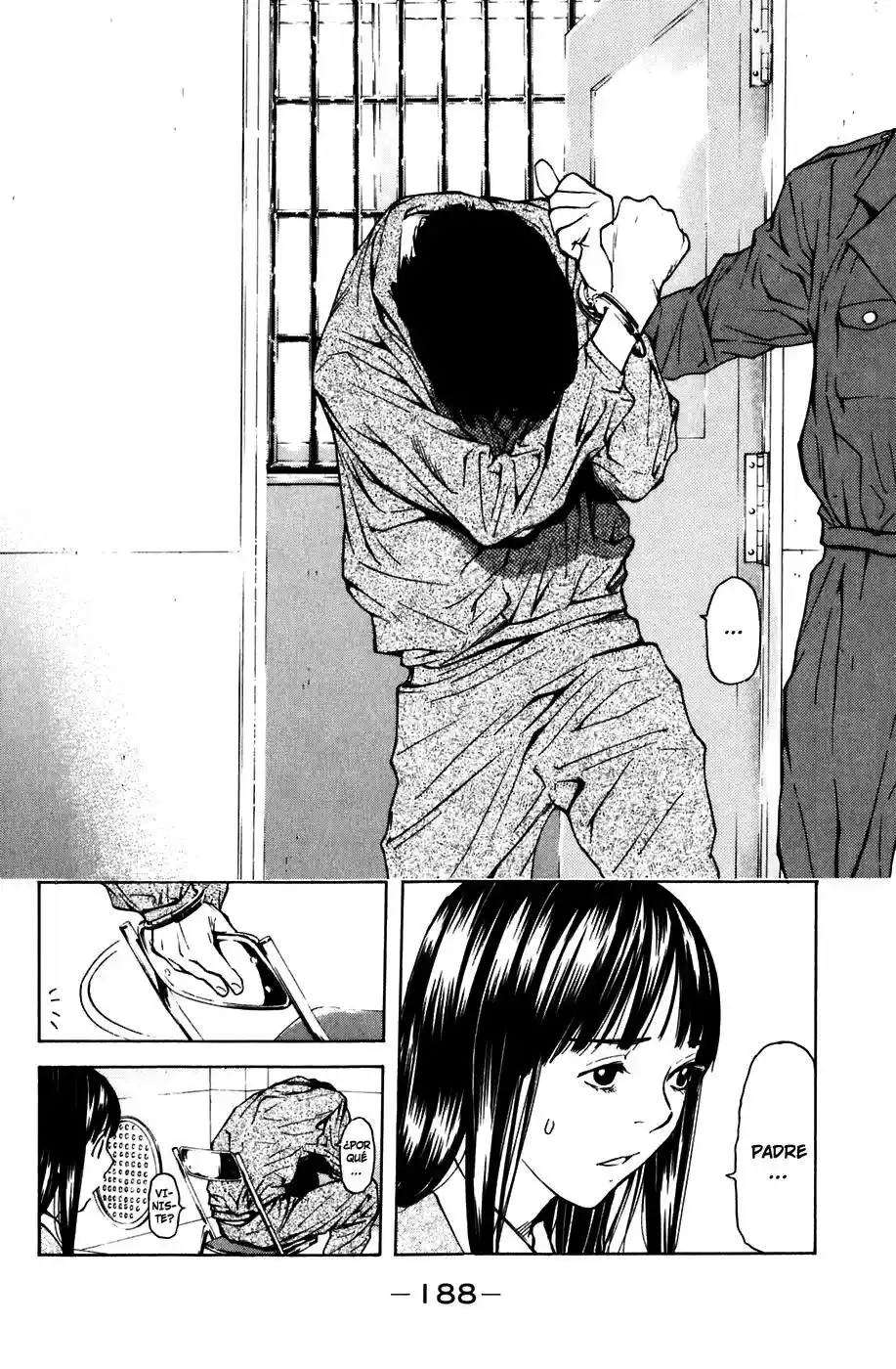 Shibatora - Capítulo 4 - Página 14 - LectorTMOo