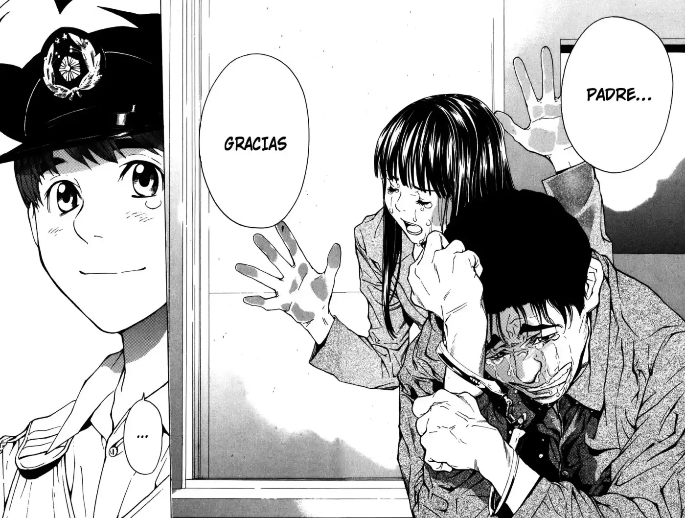 Shibatora - Capítulo 4 - Página 18 - LectorTMOo