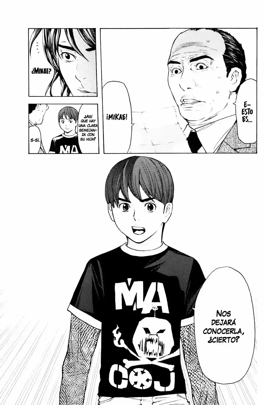Shibatora - Capítulo 40 - Página 16 - LectorTMOo