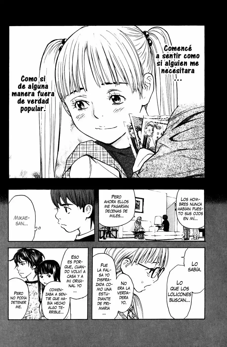 Shibatora - Capítulo 42 - Página 12 - LectorTMOo