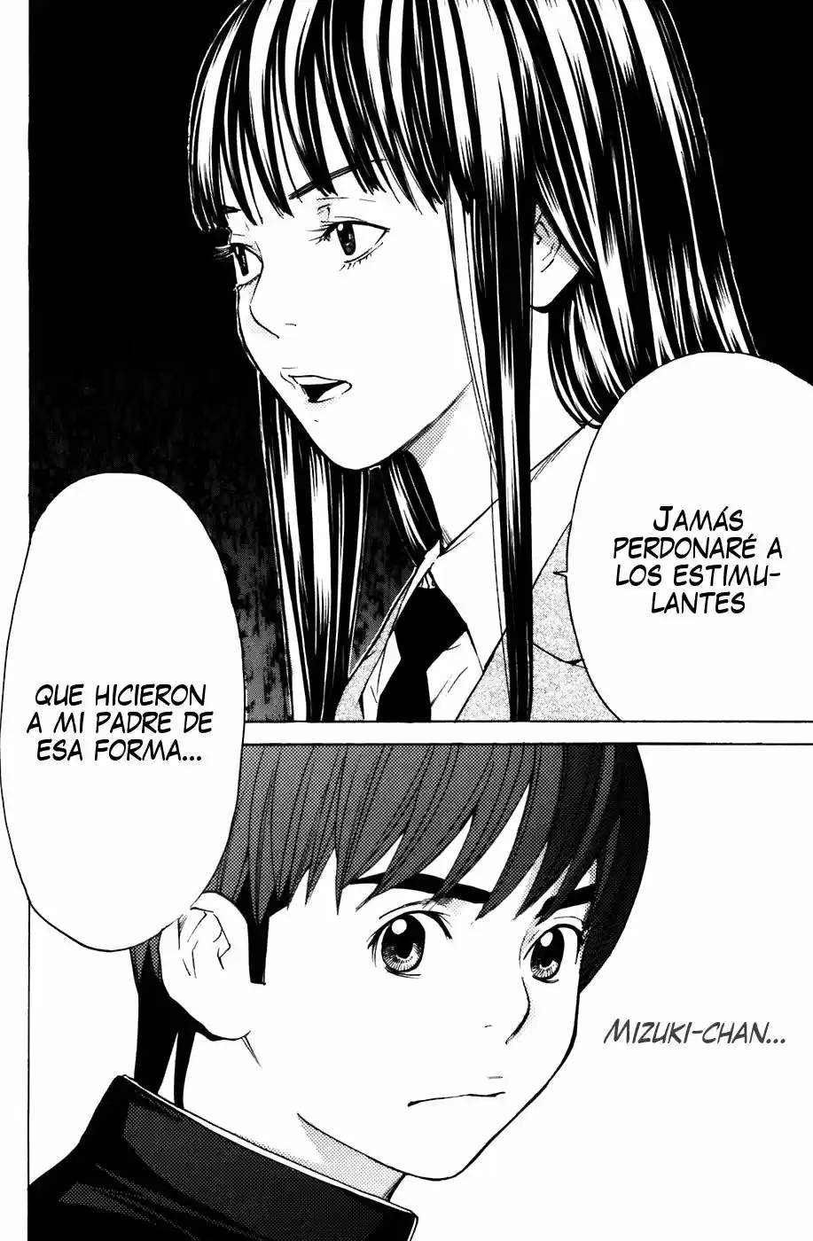 Shibatora - Capítulo 54 - Página 21 - LectorTMOo