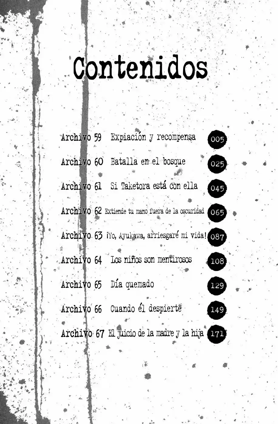 Shibatora - Capítulo 59 - Página 7 - LectorTMOo