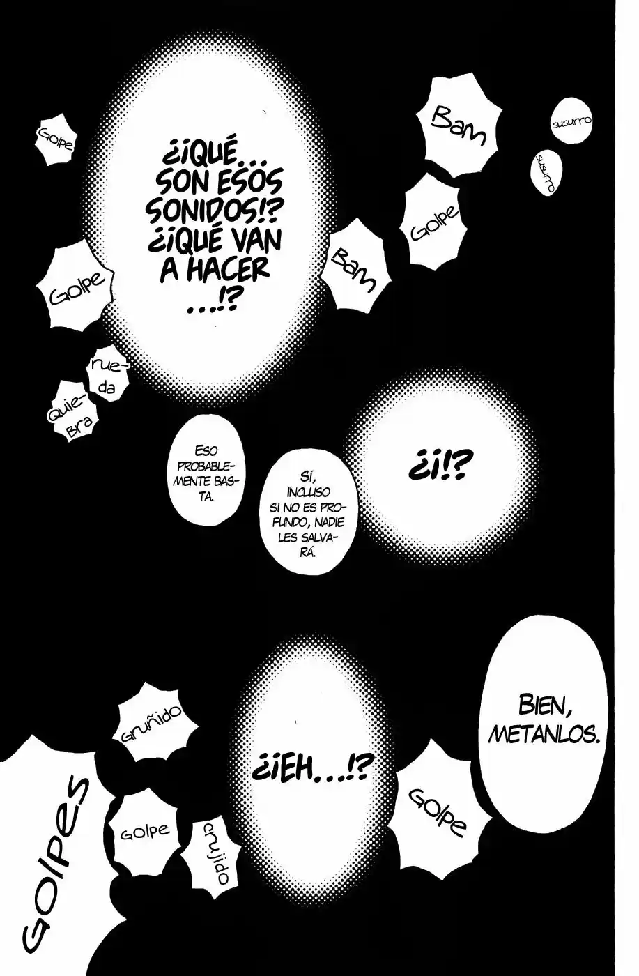 Shibatora - Capítulo 59 - Página 16 - LectorTMOo